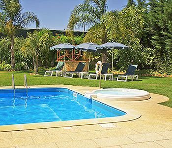 Hotel Apartamento A Floresta do Jose