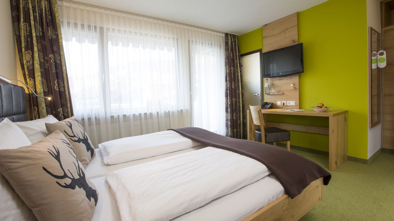 Hotel Rössle