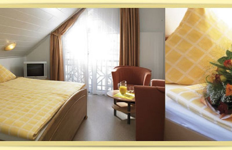 Hotel Royal Santana