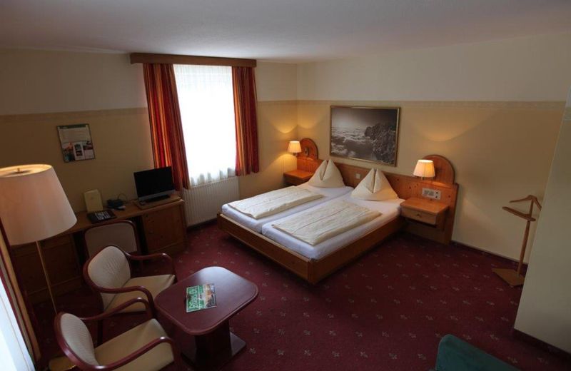 Hotel Restaurant Lebzelter