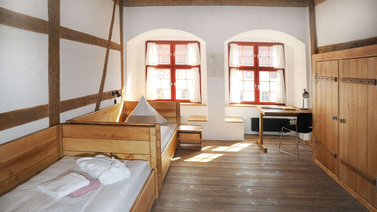 Tagungshaus Kloster Heiligkreuztal