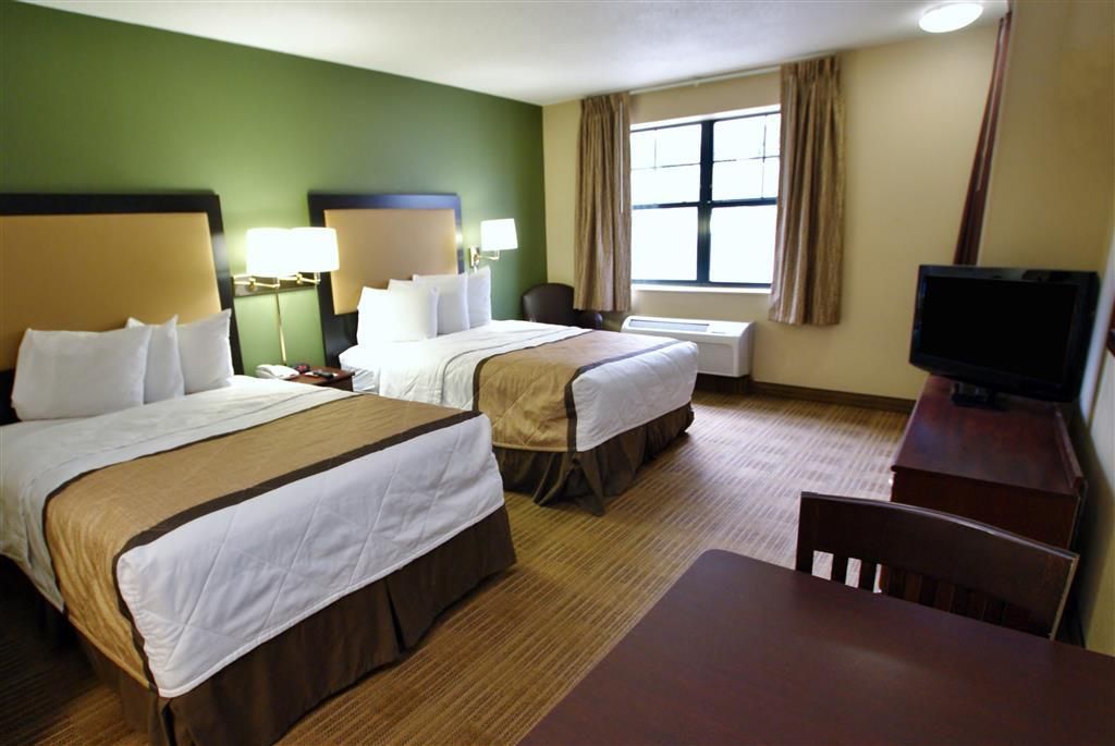 Extended Stay America Suites - San Jose - Santa Clara