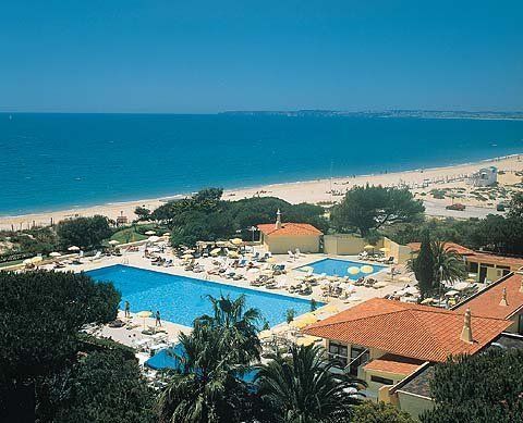 Pestana Alvor Atlantico Residences Beach Suites