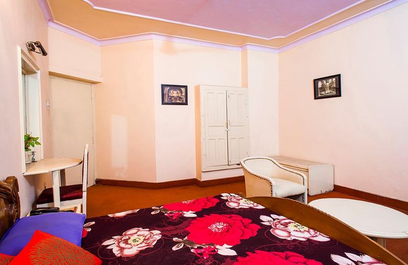 Hotel Yuvraj(Kothi Rao)