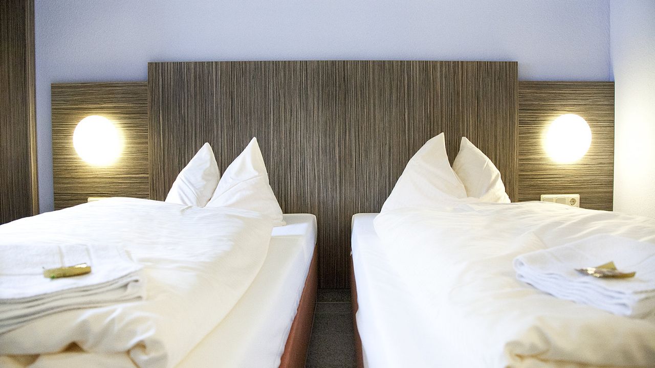 Centro Hotel Alzey