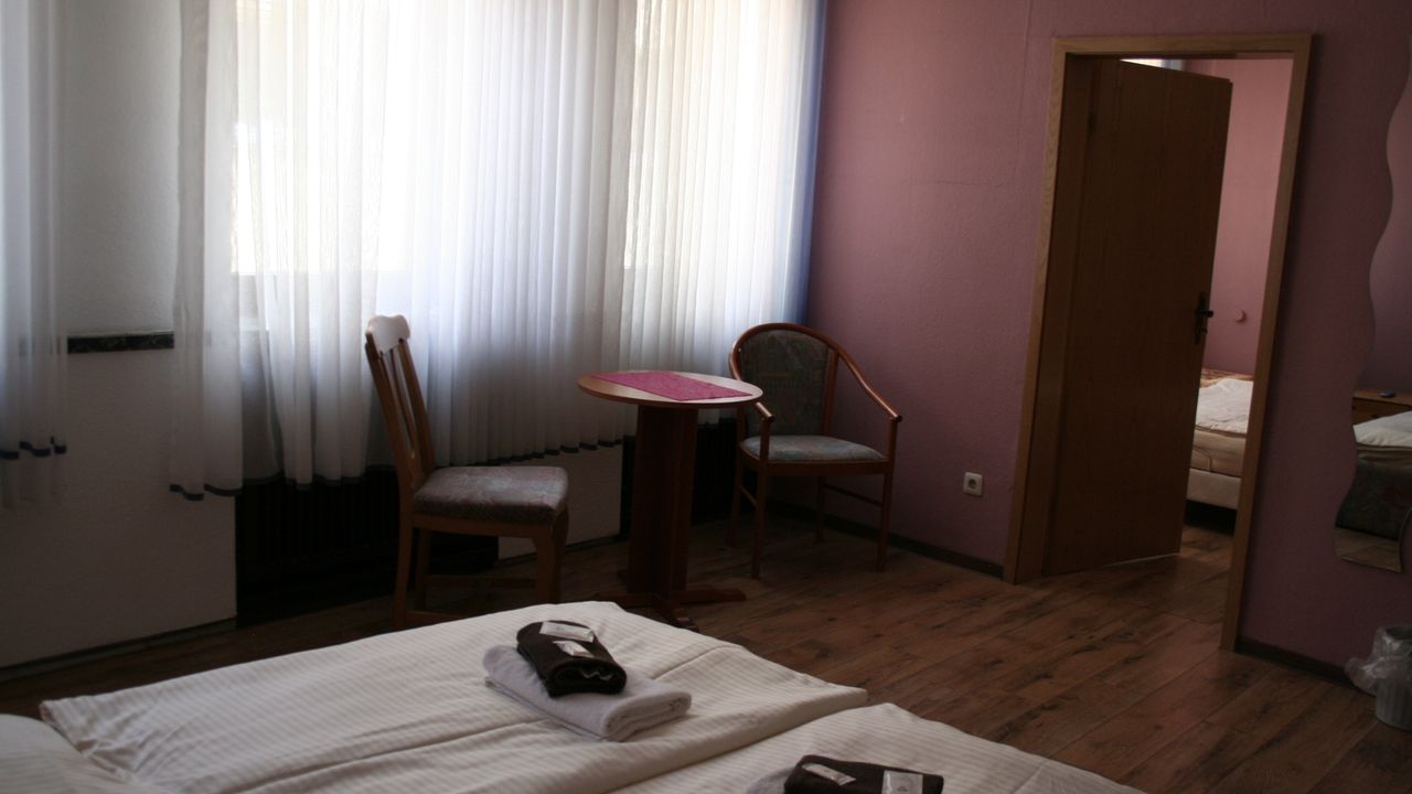 Rebe Landgasthof