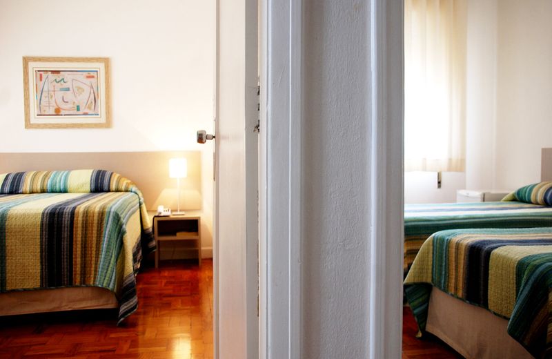 Grande Hotel Amparo