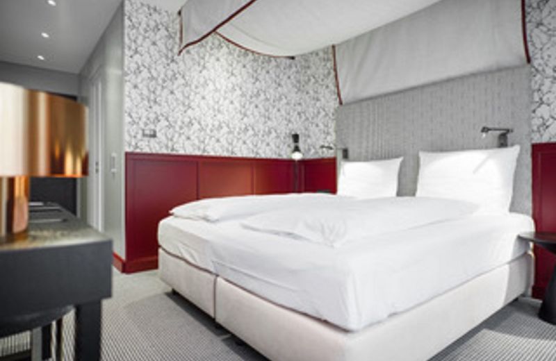 Hotel am Ochsentor