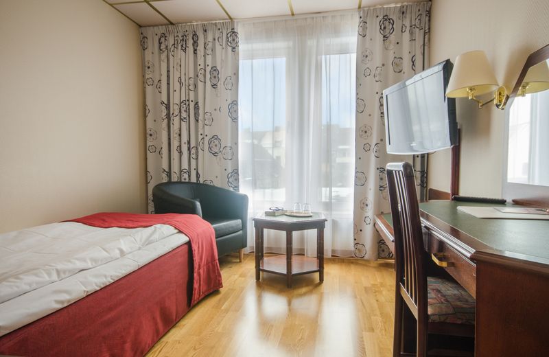 Best Western Plus Hus 57