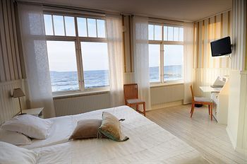 Klitterhus Havsbadshotell