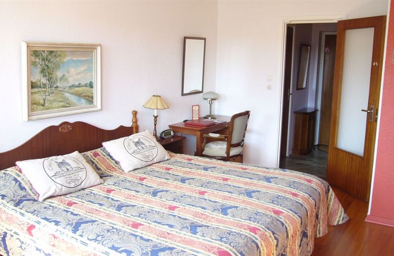 Hotel Continental