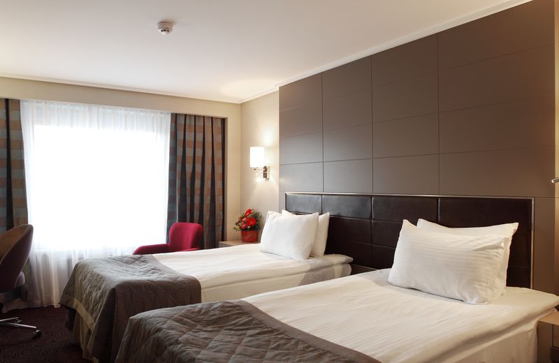 Eyuboglu Hotel