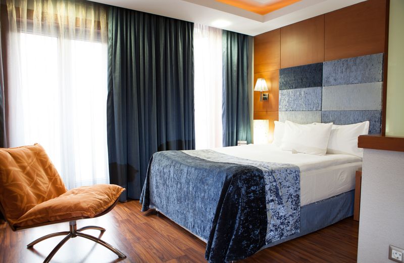 Limak Ambassadore Hotel Ankara