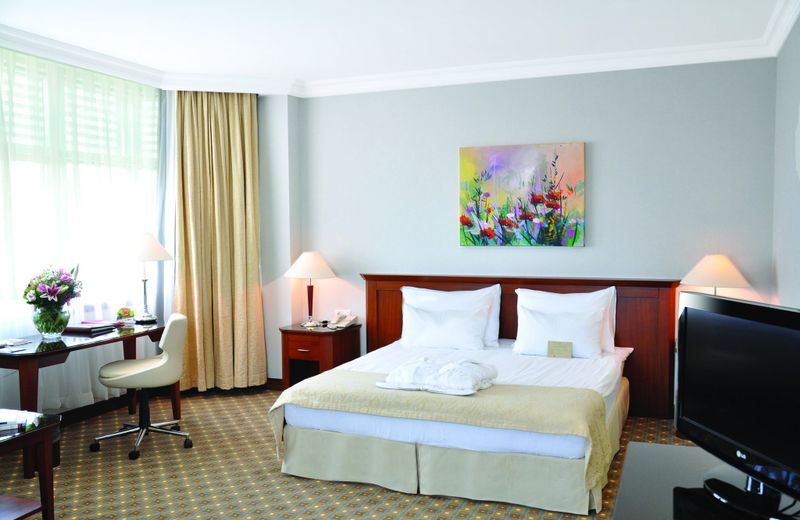 Hotel Midi