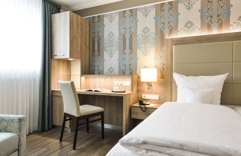 See + Sporthotel Ankum