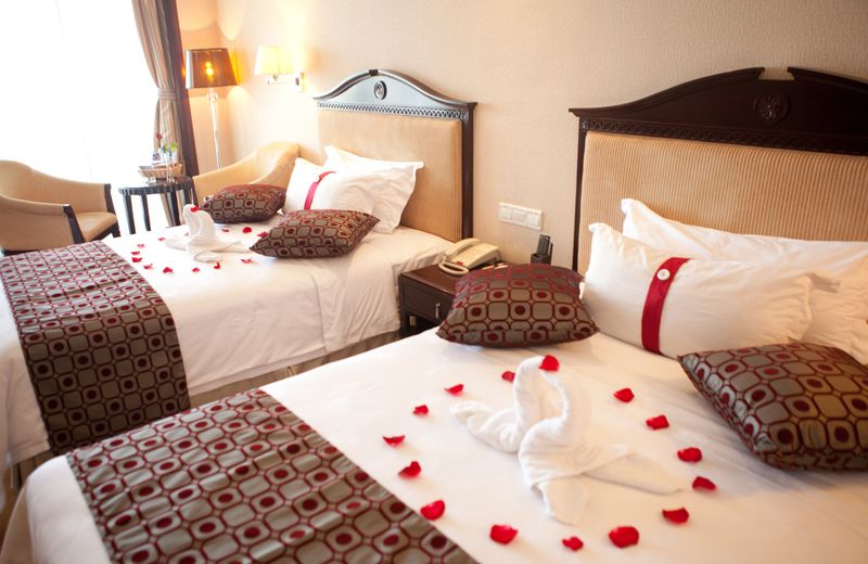 Country Garden Phoenix Hotel Anqing