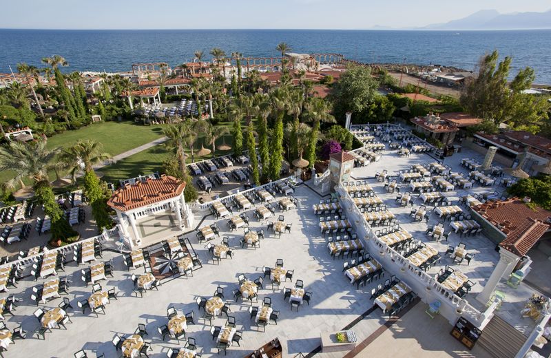 Club Hotel Sera