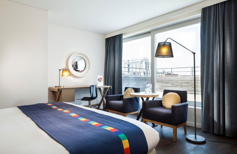 Park Inn by Radisson Antwerpen