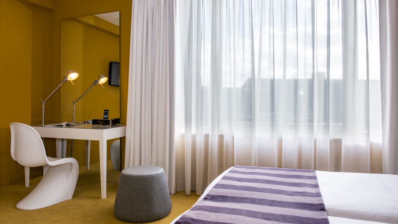 TRYP by Wyndham Antwerp