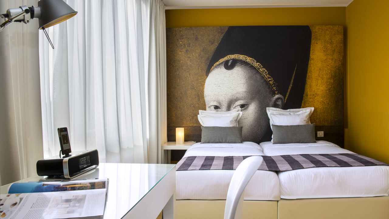 TRYP by Wyndham Antwerp