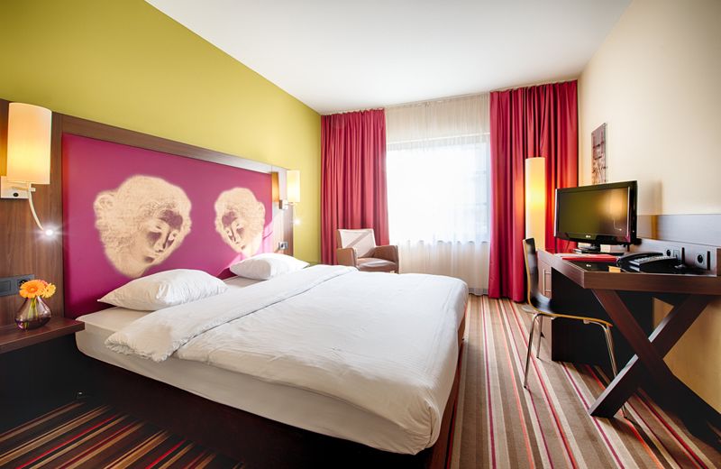 Leonardo Hotel Antwerpen