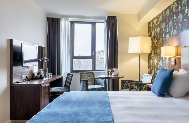 Mercure Antwerp City Centre
