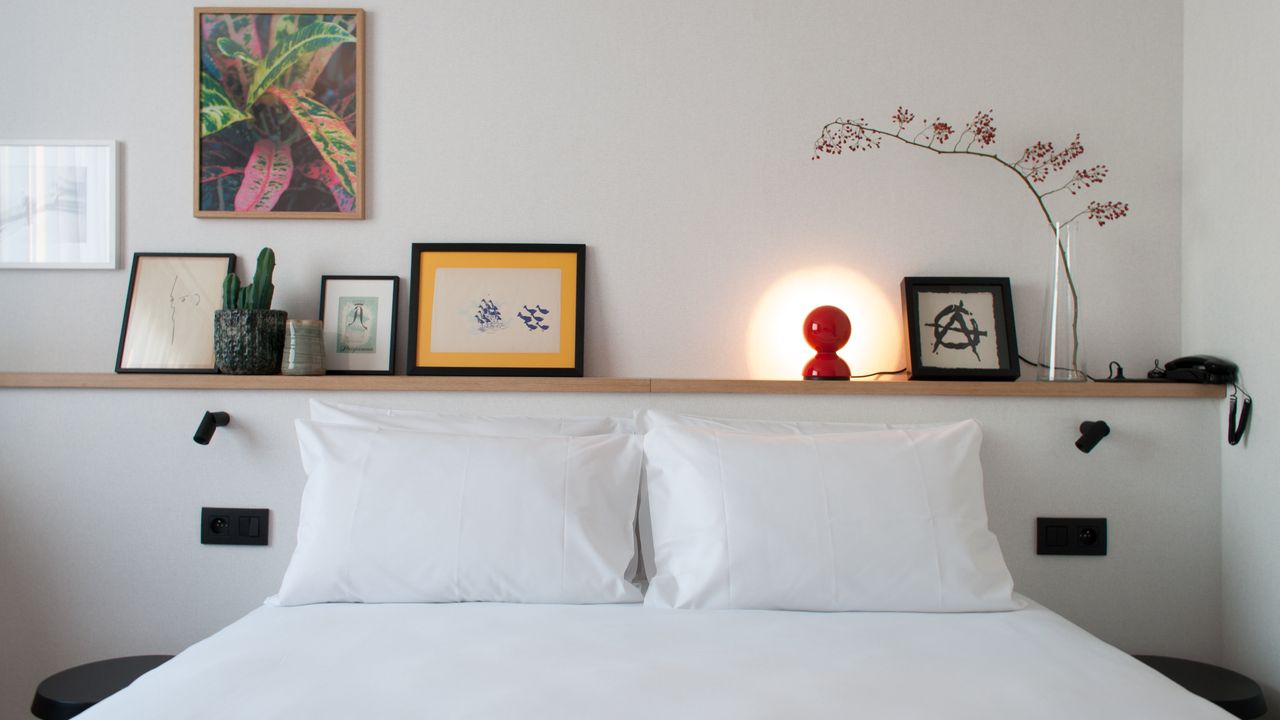 Hotel Indigo Antwerp - City Centre