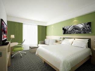 Hotel Image 1
