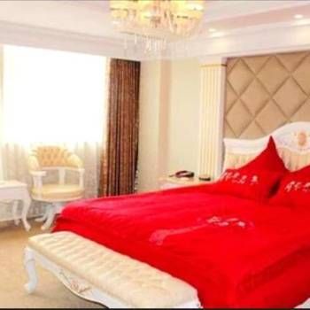 Anyang Xindadi Hotel