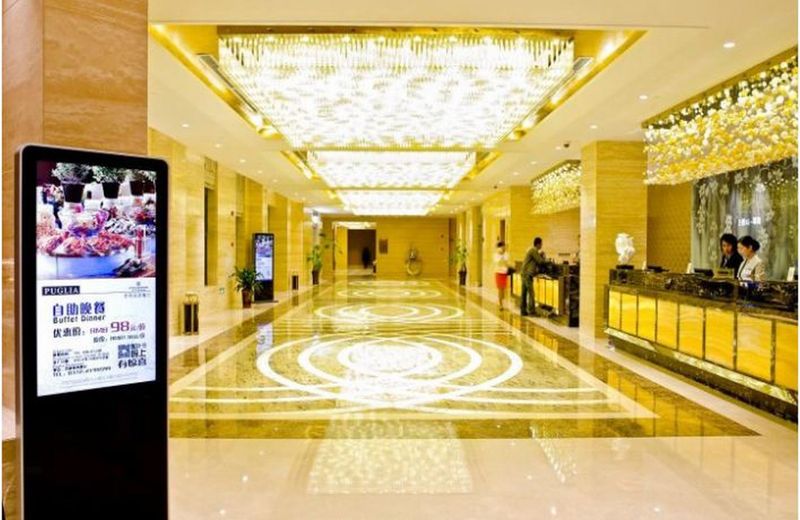 Anyang Guest House