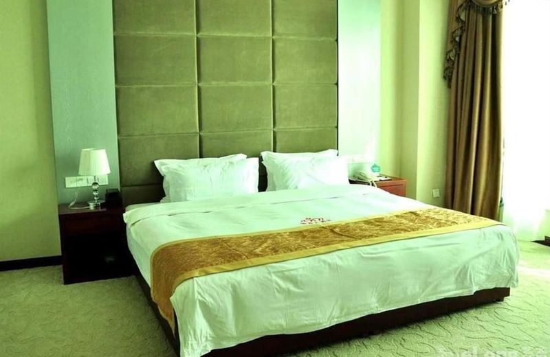 Guo Bin Hotel