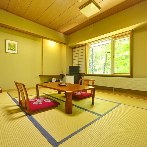 Kansuizawa Onsen Hakkouda Resort Hotel