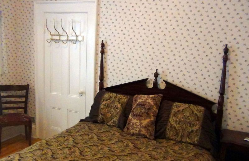 Apohaqui Inn