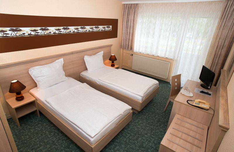 Hotel Weimarer Berg