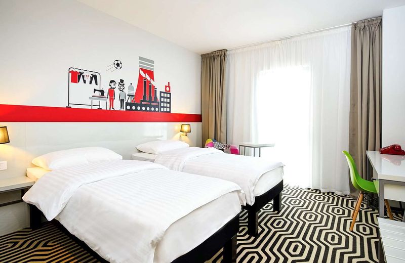 ibis Styles Arad