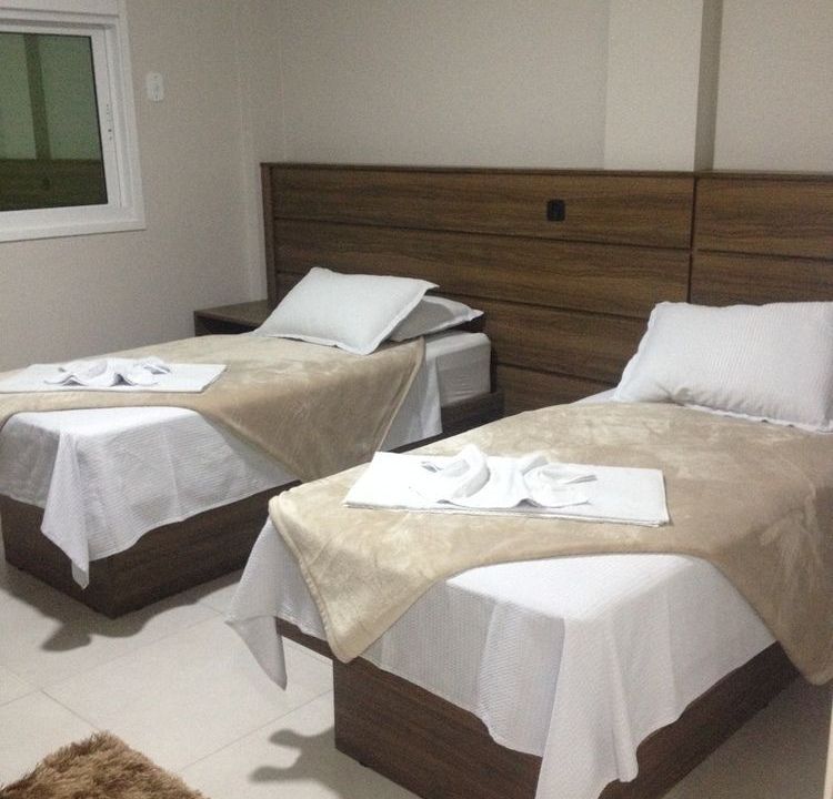 Sokulski Flat Hotel e Restaurante