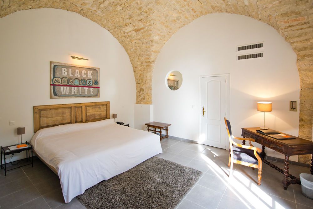 Château d'Arpaillargues les Collectionneurs