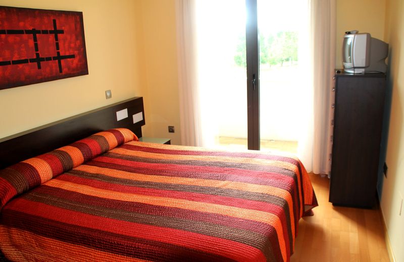 Ribera Valladolid Apartahotel