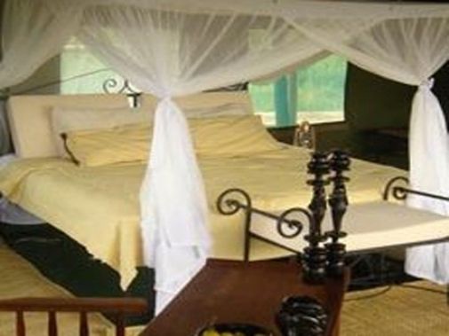 Ngorongoro Wildlife Lodge