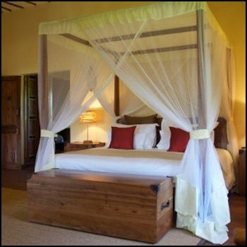 Neptune Ngorongoro Luxury Lodge - All Inclusive