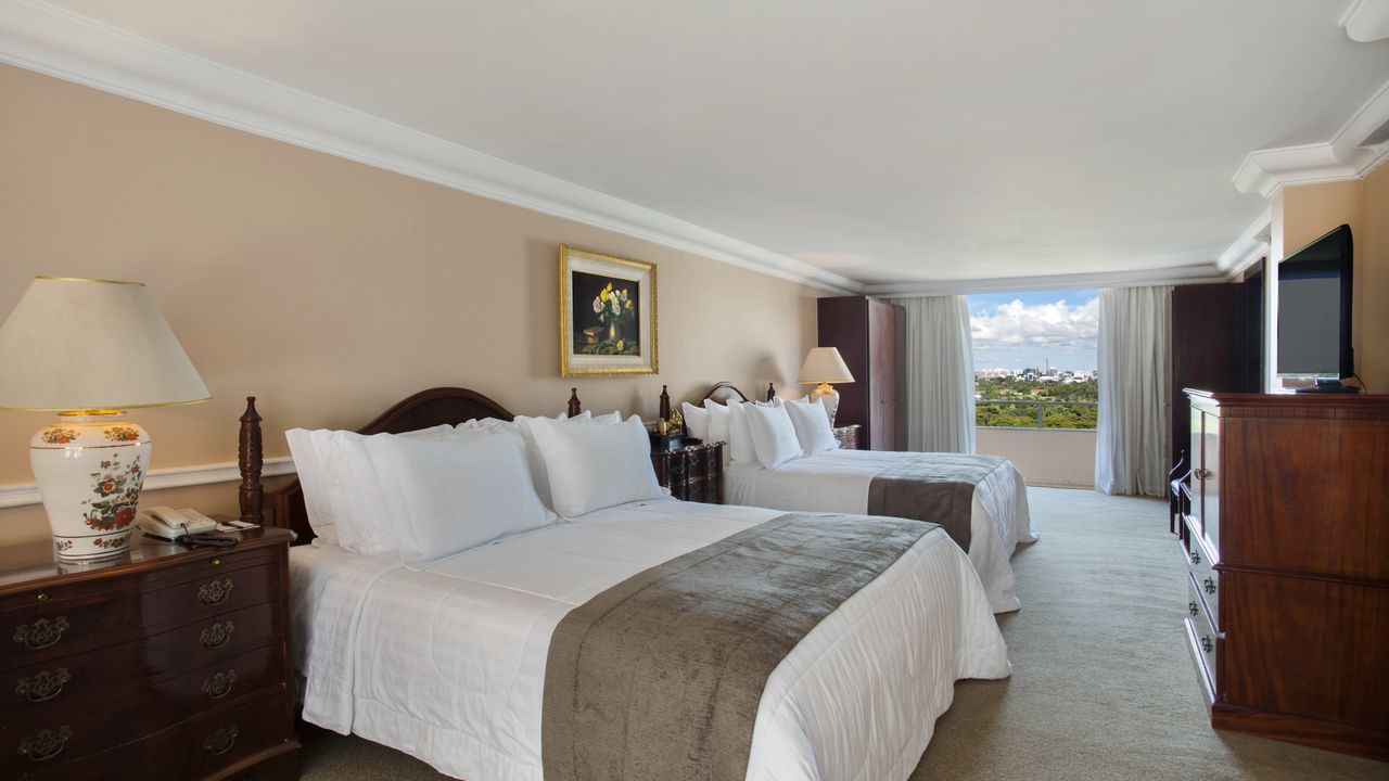 Windsor Plaza Brasilia