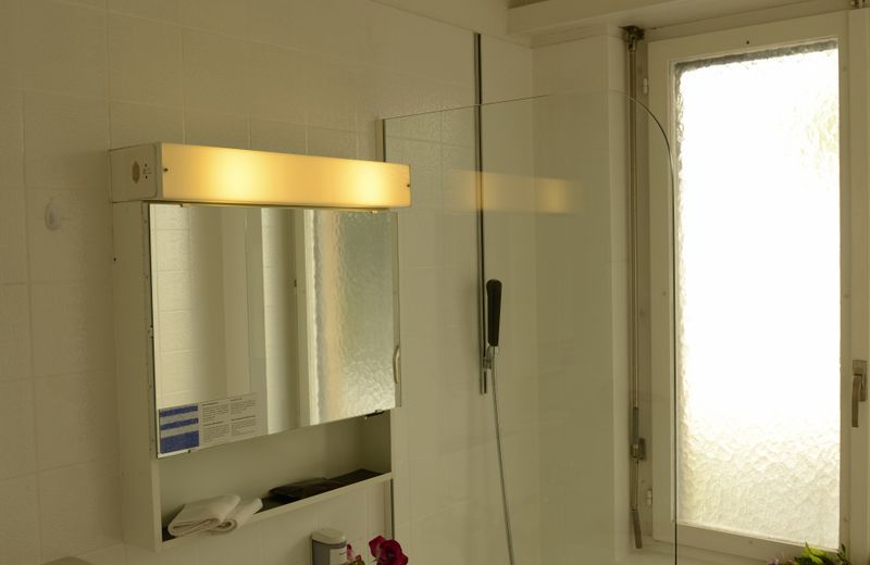Hotel Sasso Boretto