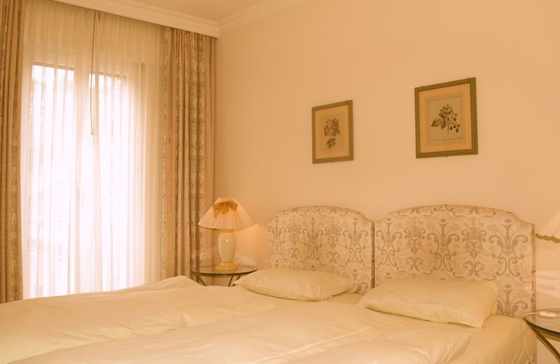 HOTEL AL PORTO-ASCONA