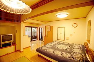 Masutomi Ryokan