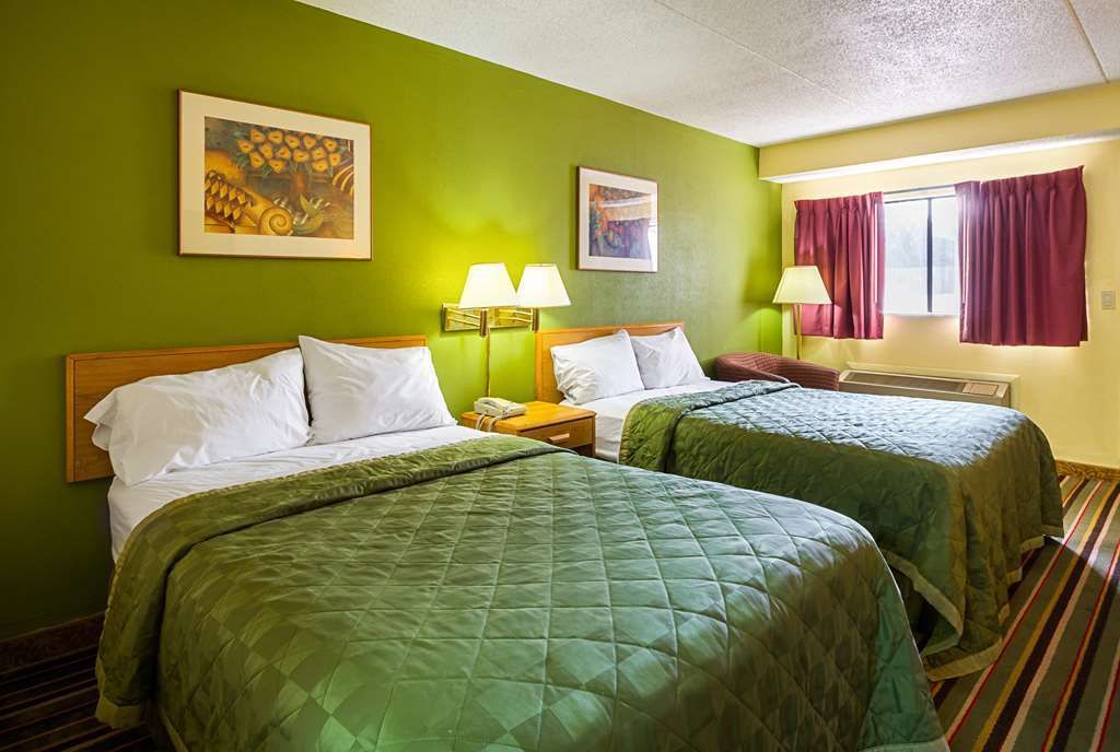 Motel 6-Ashland, OH