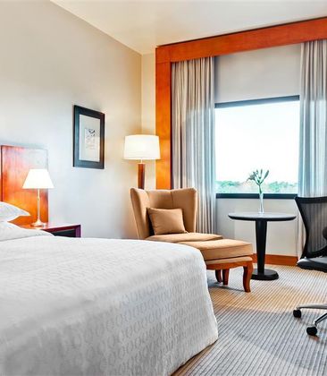 Sheraton Asuncion Hotel