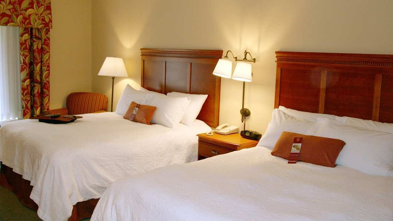 Hampton Inn Athens