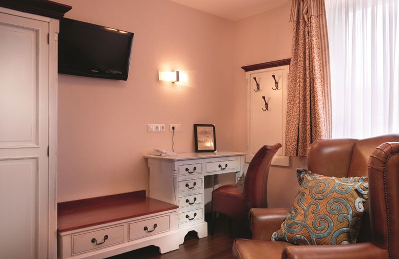 Hotel Rauch