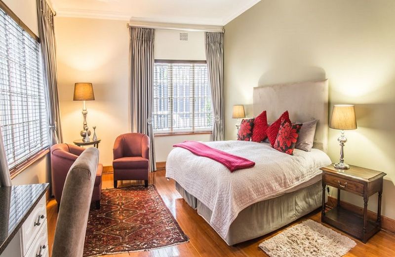 The View Boutique Hotel
