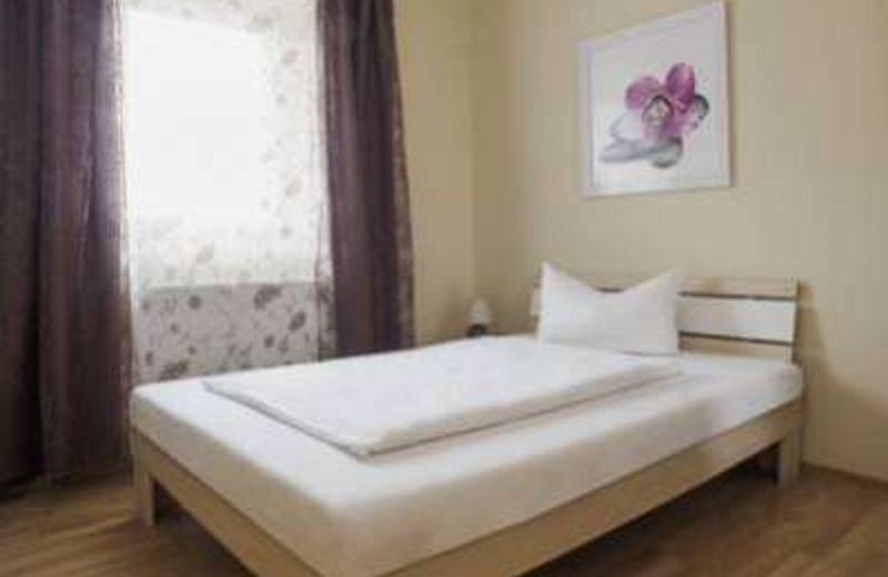Hotel A8 Lukas